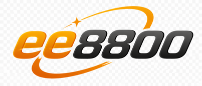 ee8800 logo